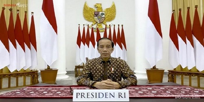 PPKM Level 4 dan PPKM Mikro 21 – 25 Juli 2021 dan PPKM Level 4 Dan Level 3 tanggal 26 Juli – 02 Agustus 2021