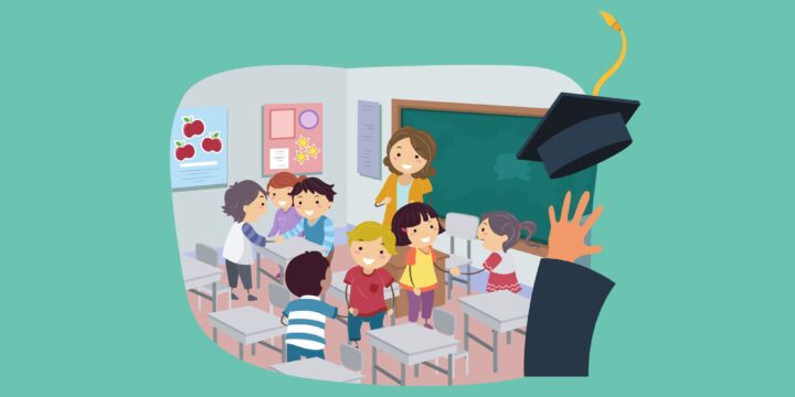 Hak Warga Negara dalam Memperoleh Pendidikan