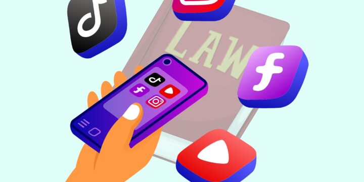 Bangun Kesadaran Hukum melalui Media Sosial, BPHN Gelar Lomba Video Tiktok Bertajuk LDCC Awards 2023