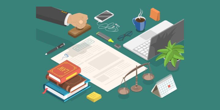 Perbedaan Akta Notaris, Legalisasi dan Waarmerking