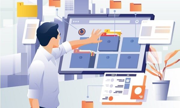 Melihat Legalitas Sistem Remote Working
