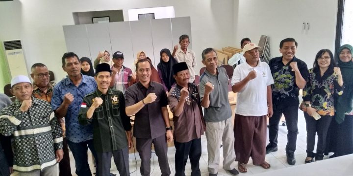 SOSIALISASI PERATURAN DAERAH KOTA PROBOLINGGO NO 8 TAHUN 2024 TENTANG PENYELENGGARAAN BANTUAN HUKUM BAGI MASYARAKAT MISKIN