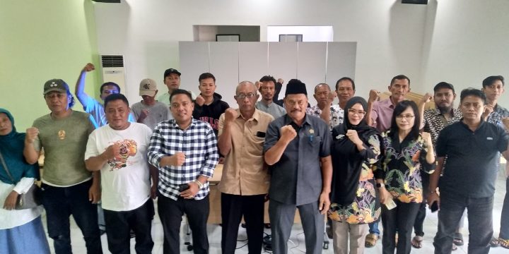 SOSIALISASI PERATURAN DAERAH KOTA PROBOLINGGO NO 8 TAHUN 2024 TENTANG PENYELENGGARAAN BANTUAN HUKUM BAGI MASYARAKAT MISKIN