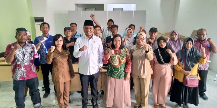 SOSIALISASI PERATURAN DAERAH KOTA PROBOLINGGO NO 8 TAHUN 2024 TENTANG PENYELENGGARAAN BANTUAN HUKUM BAGI MASYARAKAT MISKIN