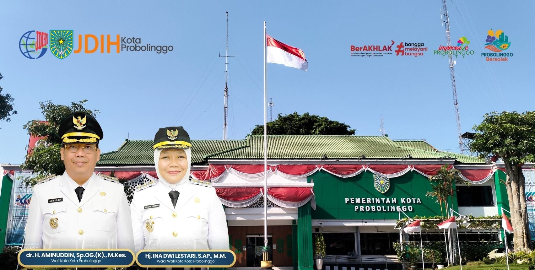 JDIH Kota Probolinggo