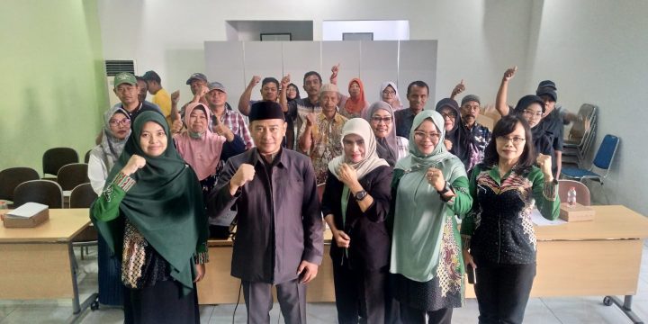 SOSIALISASI PERATURAN DAERAH KOTA PROBOLINGGO NO 8 TAHUN 2024 TENTANG PEMBERIAN BANTUAN HUKUM  BAGI MASYARAKAT MISKIN