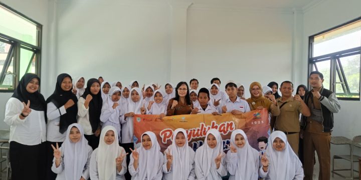 PENYULUHAN HUKUM BAGI PARA PELAJAR DI KOTA PROBOLINGGO