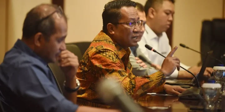 Ini perubahan pasal penghinaan pemerintah hingga perzinaan KUHP baru
