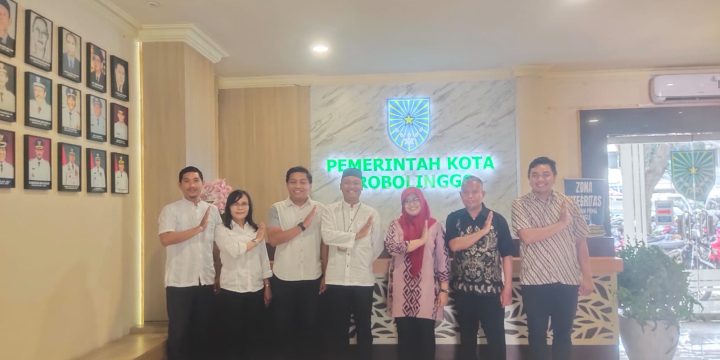 Monitoring dan Evaluasi JDIH oleh Biro Hukum Sekretariat Daerah Propinsi Jawa Timur